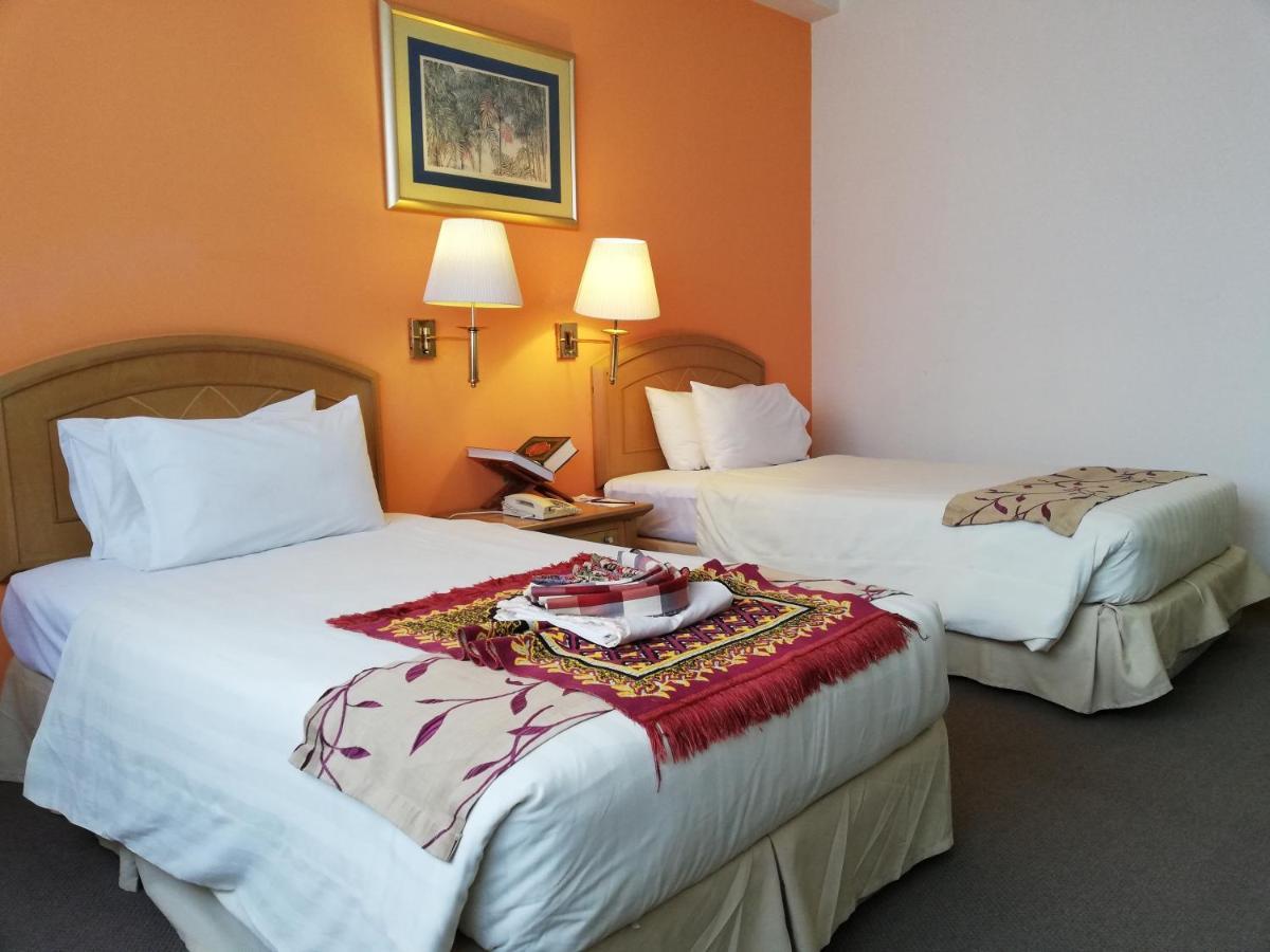 Grand Barakah Hotel Ampang  Eksteriør bilde