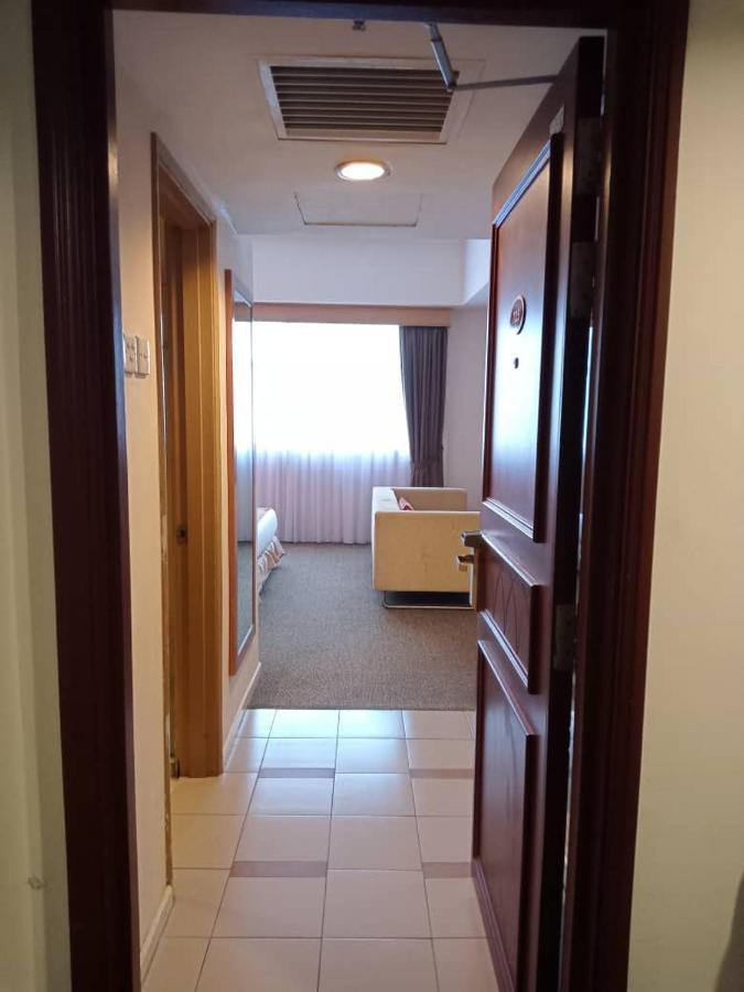 Grand Barakah Hotel Ampang  Eksteriør bilde