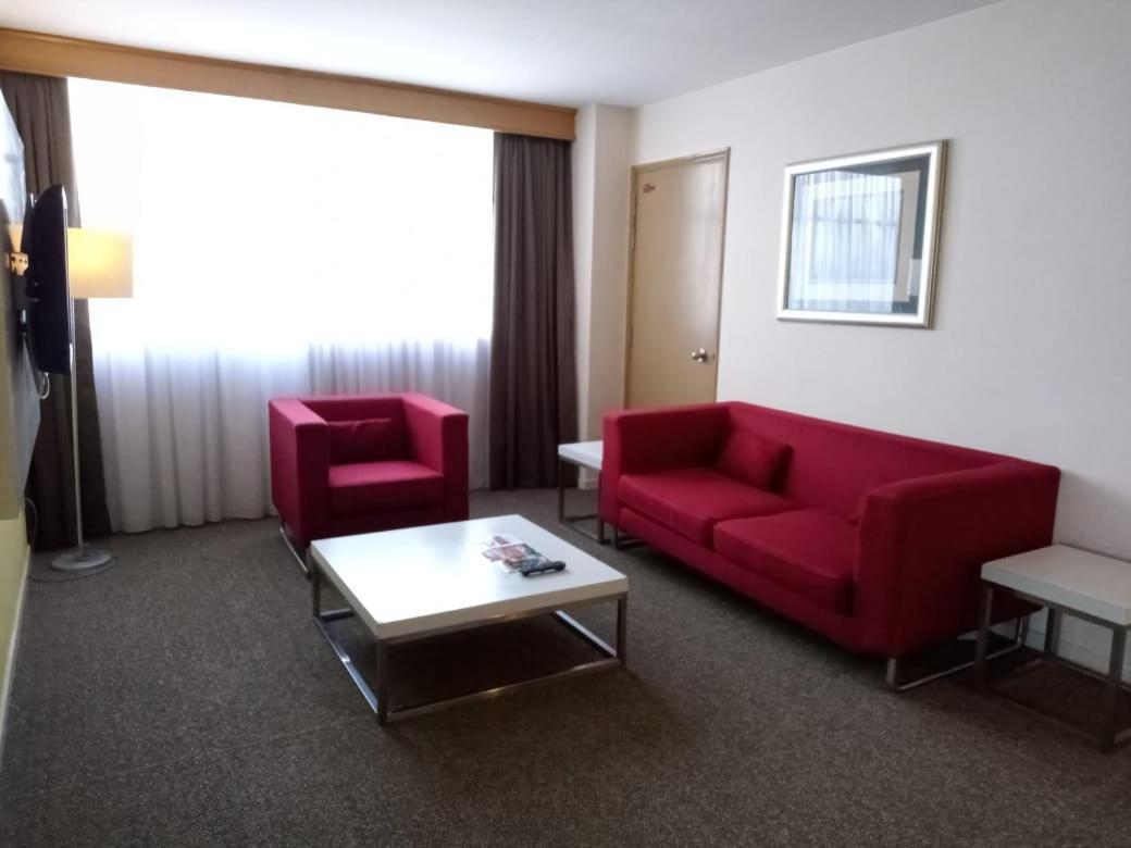 Grand Barakah Hotel Ampang  Eksteriør bilde
