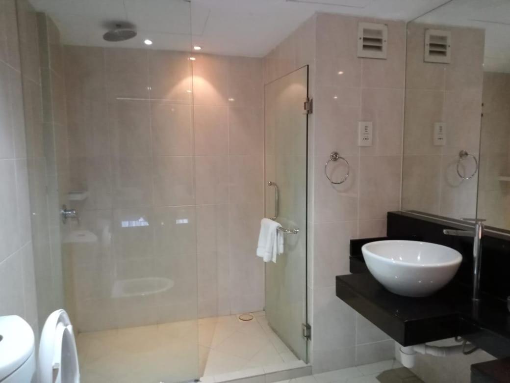 Grand Barakah Hotel Ampang  Eksteriør bilde