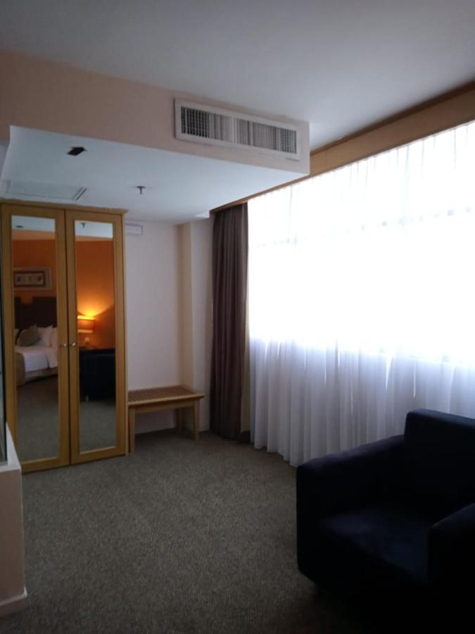 Grand Barakah Hotel Ampang  Eksteriør bilde