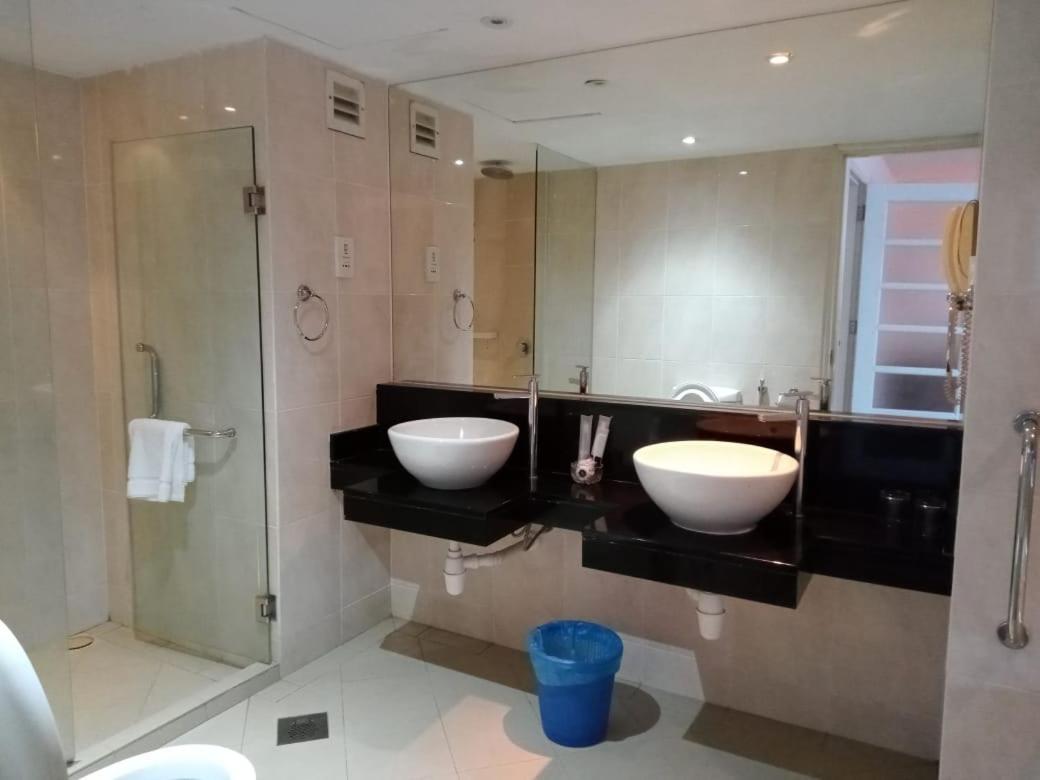Grand Barakah Hotel Ampang  Eksteriør bilde