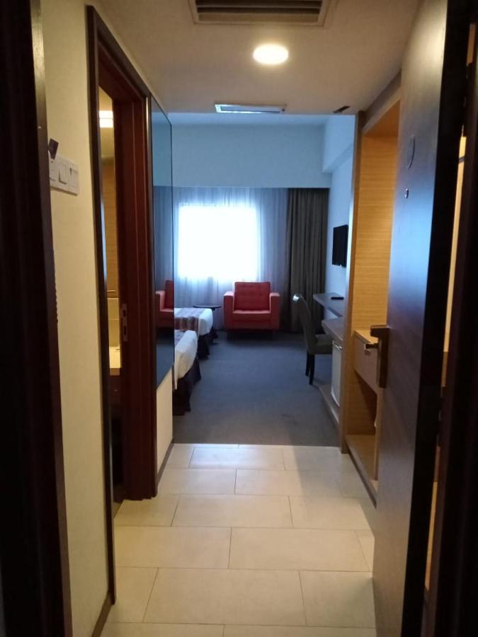 Grand Barakah Hotel Ampang  Eksteriør bilde