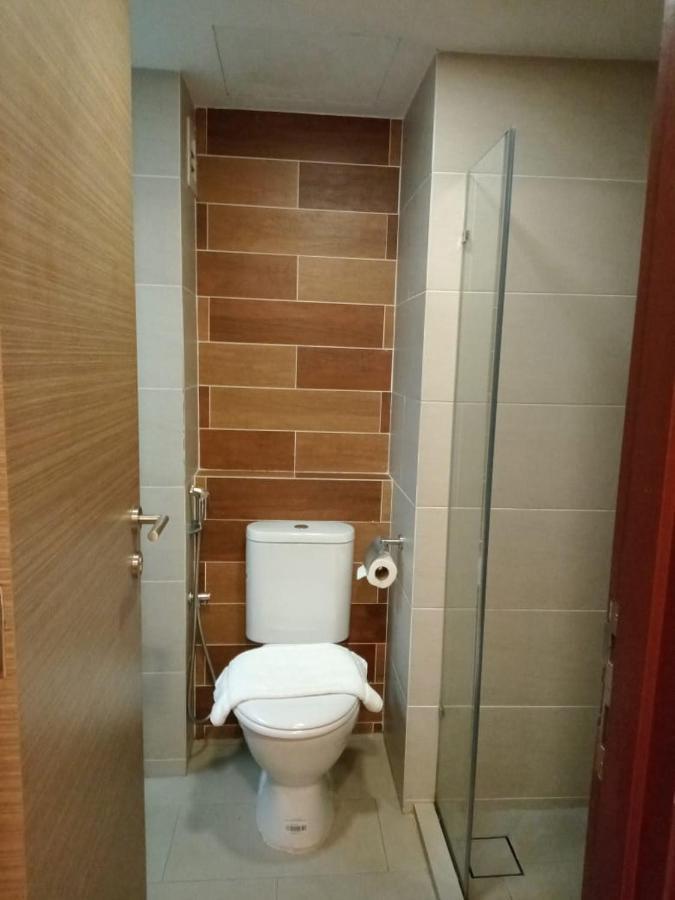 Grand Barakah Hotel Ampang  Eksteriør bilde