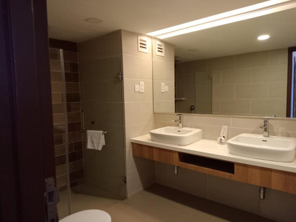 Grand Barakah Hotel Ampang  Eksteriør bilde