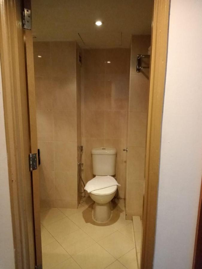 Grand Barakah Hotel Ampang  Eksteriør bilde