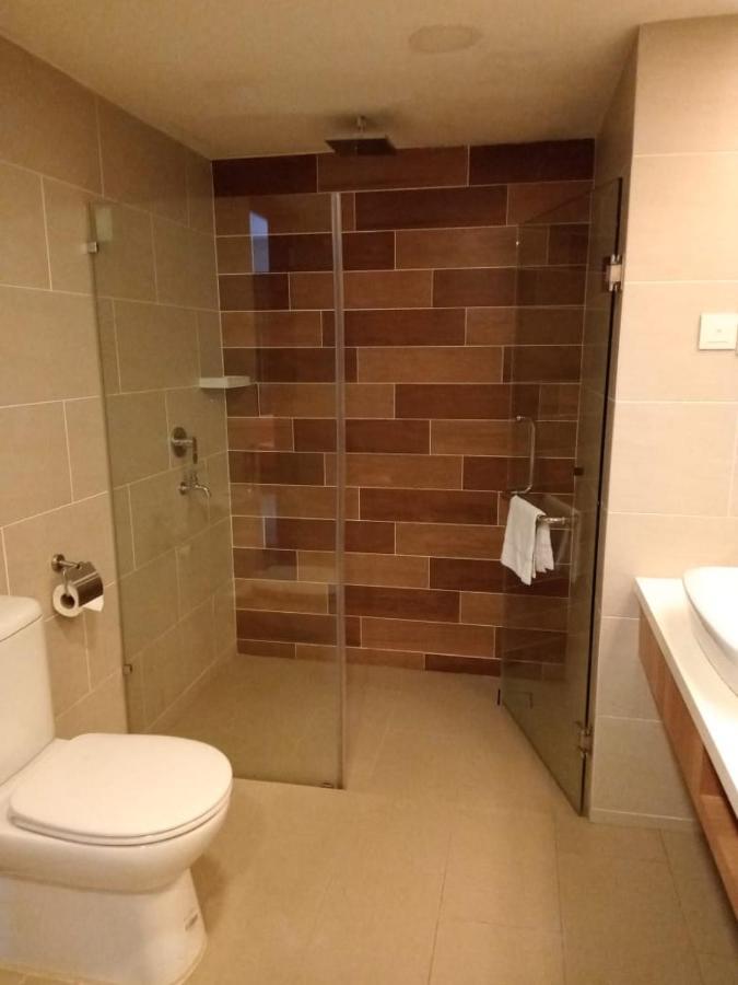 Grand Barakah Hotel Ampang  Eksteriør bilde