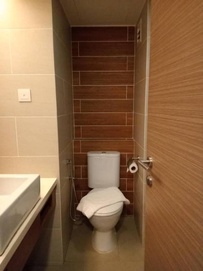 Grand Barakah Hotel Ampang  Eksteriør bilde