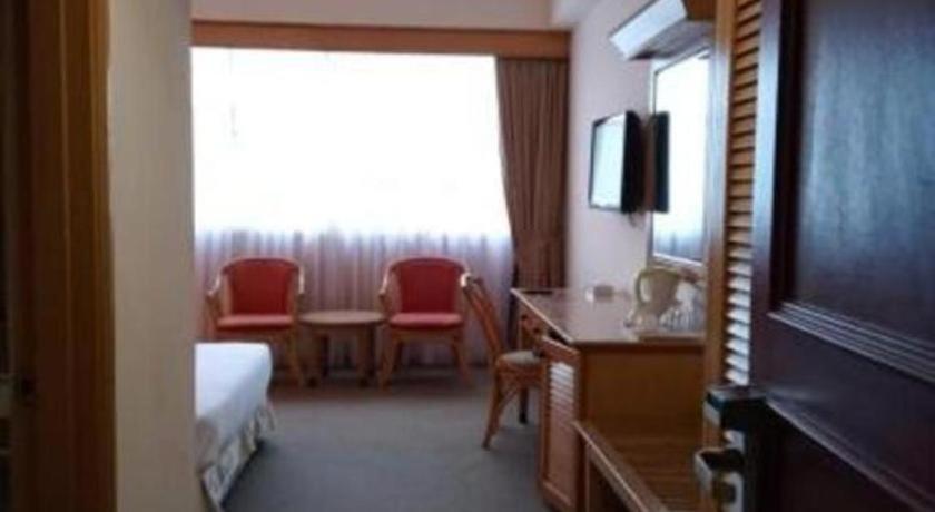 Grand Barakah Hotel Ampang  Eksteriør bilde