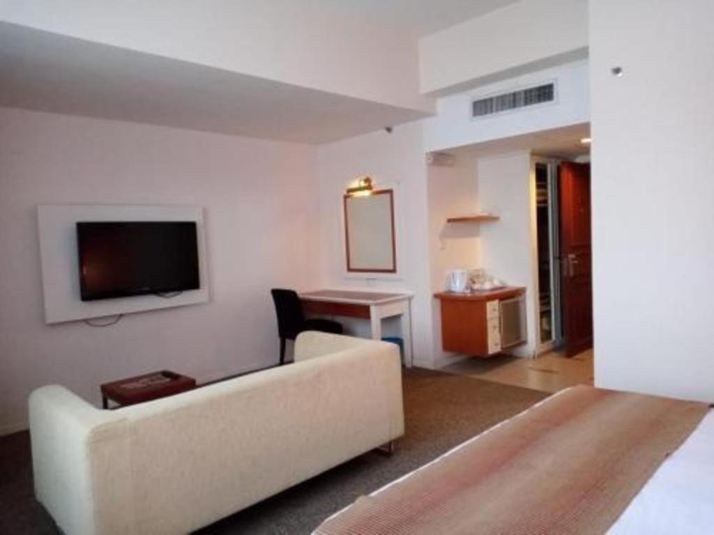 Grand Barakah Hotel Ampang  Eksteriør bilde