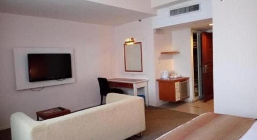 Grand Barakah Hotel Ampang  Eksteriør bilde